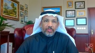 TOGY talks to Mohammad Ghazi Al Mutairi, CEO of KNPC