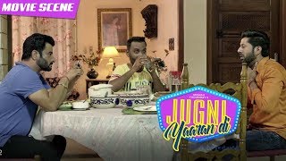 Jugni Yaaran Di : Scene 19 | Preet Baath | Deep Joshi | Mahima Hora | Mohit Bhaskar | Manjit Singh