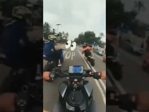 bike riders Whatsapp status #shorts