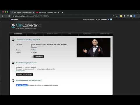 How To Download YouTube Video