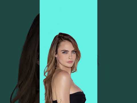 What's Cara Jocelyn Delevingne's net worth?  #carajocelyndelevingne #networth #money #earnings