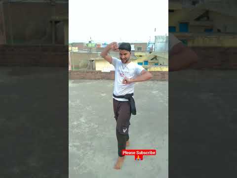 Sharara Sharara main Hun Ek Sharara Dance #dance #ytshorts #montyrsd #dancevideo #shots #viral