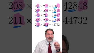 Let's Invent a Math Trick Together
