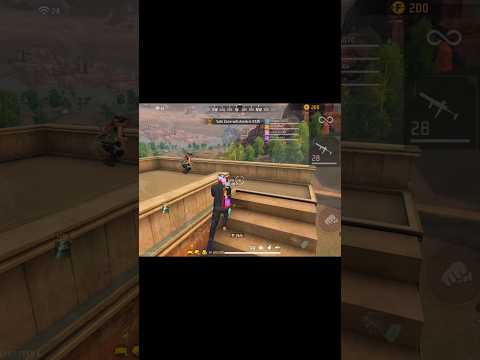 1 TIME ME SQUAD WIPE 🤯 IN REGION HARD LOBBY 💪