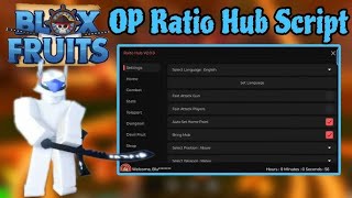 NEW Blox Fruits Script  NO KEY    Fastest Auto Farm, Devil Fruit Sniper & Auto Mastery!