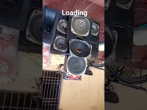 DJ Chaudhari new setup loading