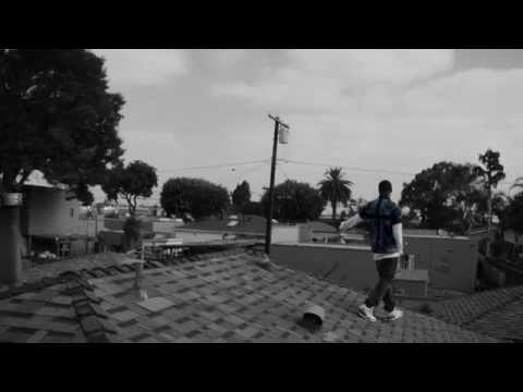 Vince Staples Blue Suede (Teaser)