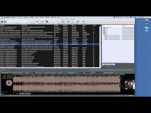 V45pro Transcoding
