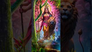 Maa Durga WhatsApp Status/Mata Rani Status🌺 Sherawali Mata | #shreejeebhakti #Shorts #matarani #mata