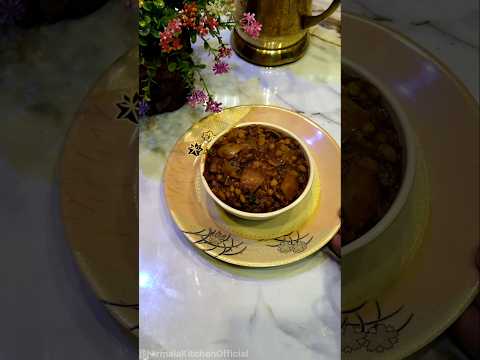 punjabi chana dal recipe | punjabi chana dal tadka | punjabi dal #punjabidal #shorts #easyrecipe