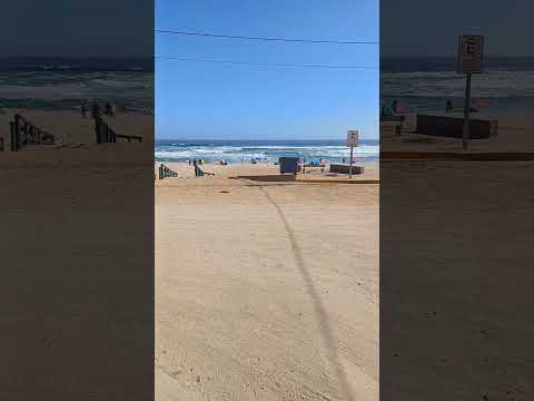 la playa el tabo
