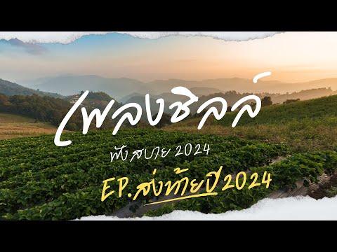 เพลงชิลล์ร้านเหล้า ฟังสบาย 2024 EP.28 (ส่งท้ายปี) อยากให้เธอลอง+ เป็นทุกอย่าง +จำทำไม+ รอยยิ้มนักสู้