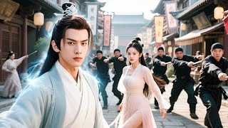 [Multi SUB] 美女沒想到被她看不起的鄉下窮小伙子竟然擁有至尊骨，天下無敵？ ！#最火短剧推荐 #MiniDrama #精彩大陆短剧