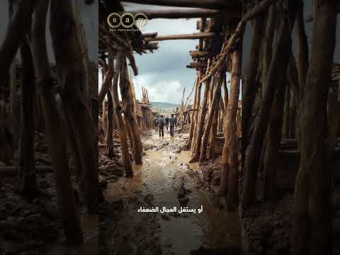 ليس كل ذهب يروي نفس القصة: رحلة الذهب الأخلاقي