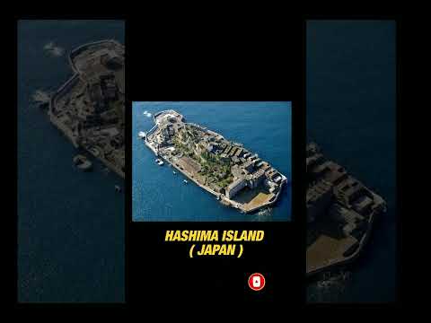 Scariest Places You Should Never Visit ever [ WARNING ] #shorts