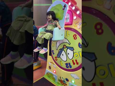 Saudi National Day | Al Hamra Mall | Playland | #Shorts | Full Time enjoying |