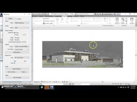 Tutorial J.4 - Rendering - Part 2