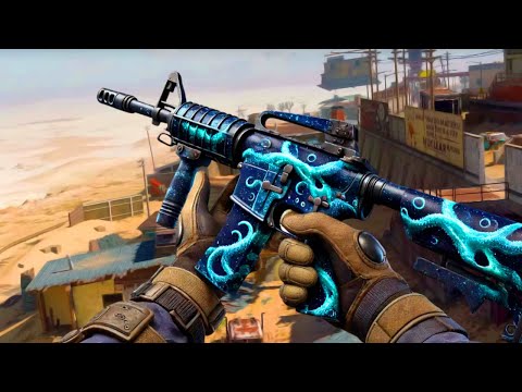 Call of Duty Black ops 6 Area 99 Gameplay - PlayStation 5 Pro