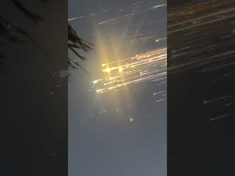 BREAKING📰💥 | SpaceX Starship Breaks Apart During Test Flight 🚀🌌| #SpaceX #BreakingNews