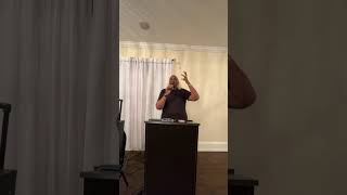 72 Hours of Breakthrough: Day 1 Speaker Apostle Teresa Murray