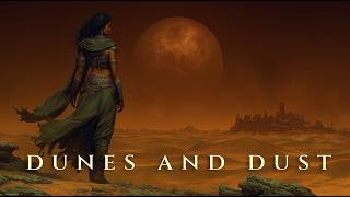 DUNES AND DUST | EPIC MIDDLE EASTERN FANTASY SCORE