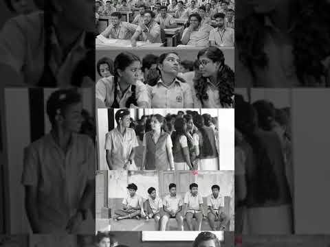 #shorts school days || friends love || teachers love || lovers || whatsApp status