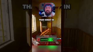 Warzone’s WORST CHEATER💀