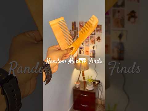 Random Meesho Finds | Part 2 #meeshohaul #randomfinds #trending #youtubeshorts #shorts #viral