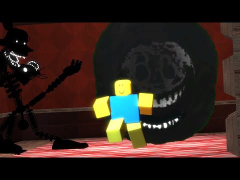 Yeah uhhh...i dont dont think this is roblox._. {Doors part 1}