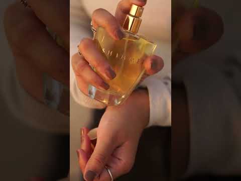 #Shimmer #Perfumes