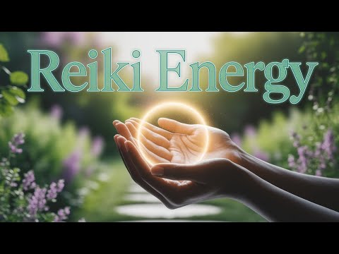 The Power of Reiki: Support for Cancer, Addiction, ADHD, and More with Palak Bhatt
