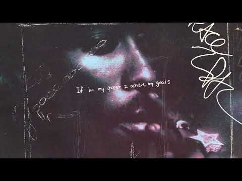 2Pac - If I Fail  (Poetry Collection)