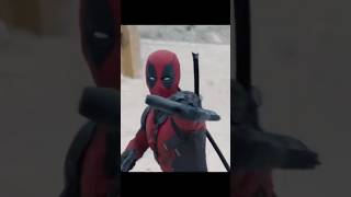 dedpool 3 teaser #dedpool #youtubeshort