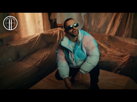 Calmoris - Body On Me