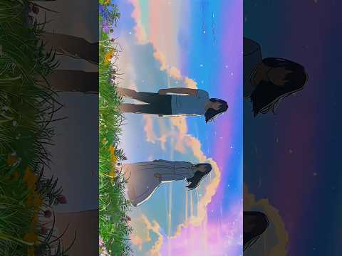 Mysterious World of Suzume!#music #song #anime mashup songs