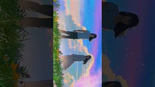 Mysterious World of Suzume!#music #song #anime mashup songs