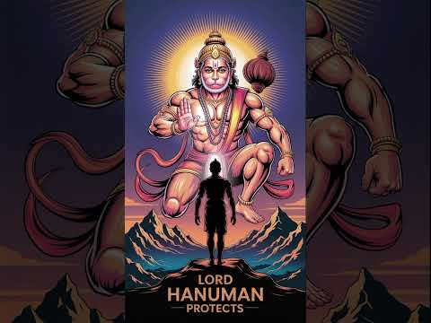 Jai shree hanuman
