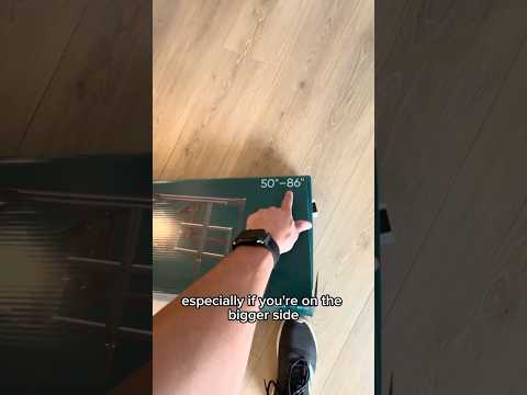 ONN full motion mount, don’t make this mistake! #home #diy #carpentry
