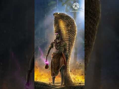 महादेव के बारे में तीन अनोखे रहस्य -- _ Facts about mahadev _ _shorts _dailyshorts _mahadev