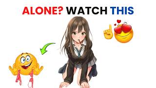 Only Solve This If You're Watching Solo