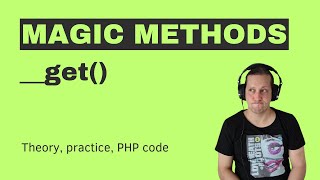 Unlocking the Magic: Understanding PHP __get() Method with Real-World Example