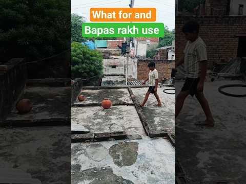 Bapas rakh use #shortsfeed