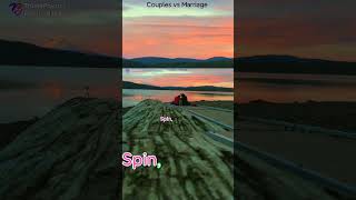 Couples vs Marriage - Direct Evidence of #Physics in #Bible  #christianscience #physics #space