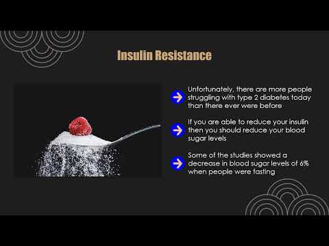 Chapter 2 | Unlock the Power of Intermittent Fasting Benefits & Tips #fastingforhealth