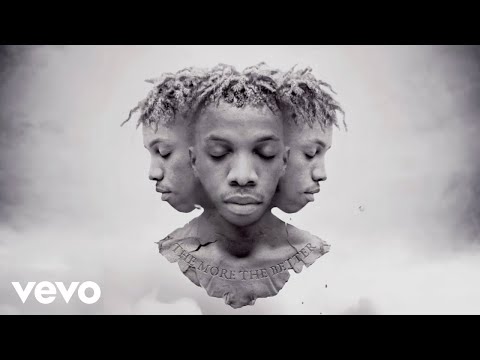 Tekno - Borrow (Official Audio)