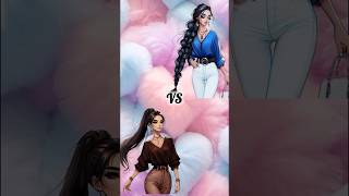Choose one🤩Comment👇#aestheic #outfit #vs #choose #dress #fashion #style #moda #estilo #makeup #kpop