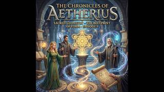 The Chronicles of Aetherius | Sacred Geometry - The Blueprint of Form - Episode 5