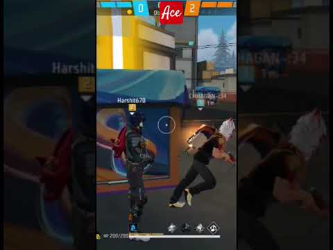 Ace master #freefire #gaming #acer
