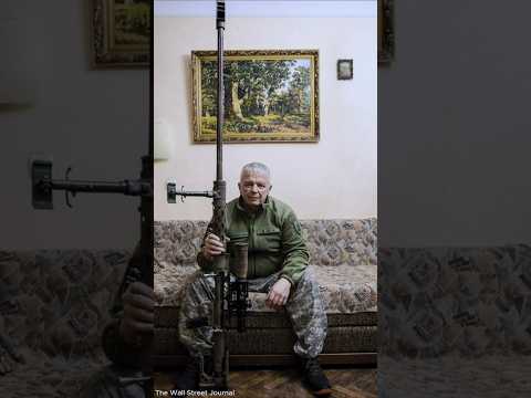 Most Lethal Sniper Ever