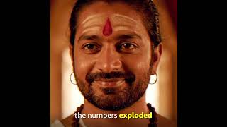 He invented Chess... and became a billionaire